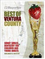 Best of Ventura County 2018